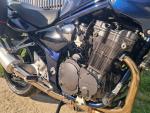 Klikněte pro detailní foto č. 7 - Suzuki GSF 1200 S Bandit 23200km 2.majitel