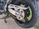 Klikněte pro detailní foto č. 8 - Suzuki GSF 1200 S Bandit 23200km 2.majitel