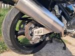 Klikněte pro detailní foto č. 9 - Suzuki GSF 1200 S Bandit 23200km 2.majitel