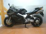 Klikněte pro detailní foto č. 3 - Honda VFR 800 VTEC