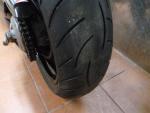 Klikněte pro detailní foto č. 5 - Honda VFR 800 VTEC