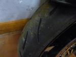 Klikněte pro detailní foto č. 9 - Honda VFR 800 VTEC