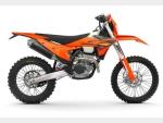 Detail nabídky - KTM 250 EXC-F