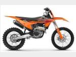Detail nabídky - KTM 250 SX-F