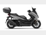 Detail nabídky - Honda Forza 350