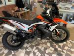 Klikněte pro detailní foto č. 1 - KTM 890 Adventure R
