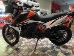 Klikněte pro detailní foto č. 2 - KTM 890 Adventure R