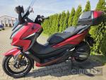 Klikněte pro detailní foto č. 11 - Honda Forza 125 ABS Smart box