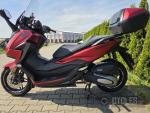 Klikněte pro detailní foto č. 12 - Honda Forza 125 ABS Smart box
