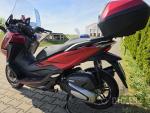Klikněte pro detailní foto č. 13 - Honda Forza 125 ABS Smart box