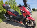 Detail nabídky - Honda Forza 125 ABS Smart box