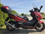 Klikněte pro detailní foto č. 3 - Honda Forza 125 ABS Smart box