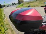 Klikněte pro detailní foto č. 5 - Honda Forza 125 ABS Smart box