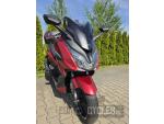 Klikněte pro detailní foto č. 8 - Honda Forza 125 ABS Smart box