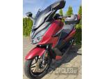 Klikněte pro detailní foto č. 9 - Honda Forza 125 ABS Smart box