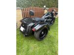 Klikněte pro detailní foto č. 2 - Harley-Davidson FLRT Freewheeler 114 Tri Glide