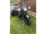Klikněte pro detailní foto č. 3 - Harley-Davidson FLRT Freewheeler 114 Tri Glide