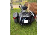 Klikněte pro detailní foto č. 9 - Harley-Davidson FLRT Freewheeler 114 Tri Glide