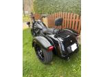 Klikněte pro detailní foto č. 10 - Harley-Davidson FLRT Freewheeler 114 Tri Glide