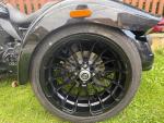 Klikněte pro detailní foto č. 12 - Harley-Davidson FLRT Freewheeler 114 Tri Glide