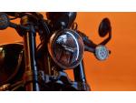 Klikněte pro detailní foto č. 11 - CFMOTO 450 CL-C - Skladem