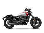 Klikněte pro detailní foto č. 4 - CFMOTO 450 CL-C - Skladem