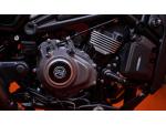 Klikněte pro detailní foto č. 8 - CFMOTO 450 CL-C - Skladem