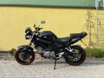 Klikněte pro detailní foto č. 10 - Suzuki SV 650 N