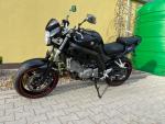Klikněte pro detailní foto č. 11 - Suzuki SV 650 N