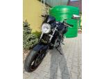 Klikněte pro detailní foto č. 12 - Suzuki SV 650 N