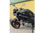 Klikněte pro detailní foto č. 13 - Suzuki SV 650 N