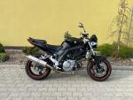 Klikněte pro detailní foto č. 2 - Suzuki SV 650 N