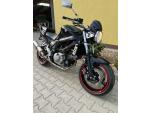 Klikněte pro detailní foto č. 3 - Suzuki SV 650 N