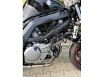 Klikněte pro detailní foto č. 5 - Suzuki SV 650 N
