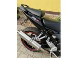 Klikněte pro detailní foto č. 6 - Suzuki SV 650 N
