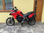 Klikněte pro detailní foto č. 10 - Ducati Multistrada 950