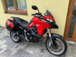 Klikněte pro detailní foto č. 2 - Ducati Multistrada 950