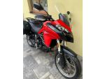 Klikněte pro detailní foto č. 3 - Ducati Multistrada 950