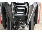 Klikněte pro detailní foto č. 10 - Voge 125 RS Red ( odpočet DPH ) NOVINKA