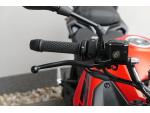 Klikněte pro detailní foto č. 12 - Voge 125 RS Red ( odpočet DPH ) NOVINKA