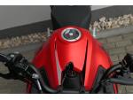 Klikněte pro detailní foto č. 13 - Voge 125 RS Red ( odpočet DPH ) NOVINKA
