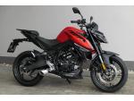 Detail nabídky - Voge 125 RS Red ( odpočet DPH ) NOVINKA