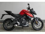 Klikněte pro detailní foto č. 2 - Voge 125 RS Red ( odpočet DPH ) NOVINKA