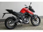 Klikněte pro detailní foto č. 3 - Voge 125 RS Red ( odpočet DPH ) NOVINKA