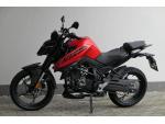 Klikněte pro detailní foto č. 4 - Voge 125 RS Red ( odpočet DPH ) NOVINKA