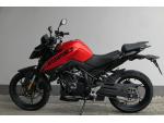 Klikněte pro detailní foto č. 5 - Voge 125 RS Red ( odpočet DPH ) NOVINKA