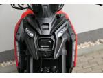 Klikněte pro detailní foto č. 9 - Voge 125 RS Red ( odpočet DPH ) NOVINKA