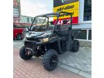 Klikněte pro detailní foto č. 12 - CAN-AM Traxter HD10 XU T ABS MY25 Stealth Black, AKCE KABINA ZDARMA