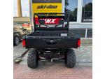 Klikněte pro detailní foto č. 13 - CAN-AM Traxter HD10 XU T ABS MY25 Stealth Black