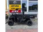 Klikněte pro detailní foto č. 3 - CAN-AM Traxter HD10 XU T ABS MY25 Stealth Black, AKCE KABINA ZDARMA